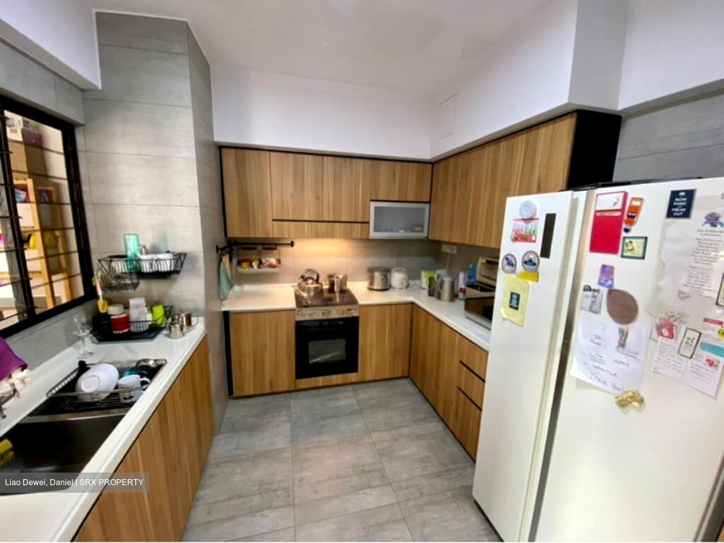 Kensington Park Condominium (D19), Condominium #418362301